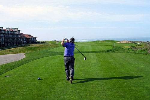 THE NKFF KONICA MINOLTA GOLF CLASSIC: A SMASHING SUCCESS